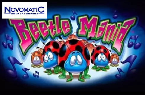 Beetle Mania